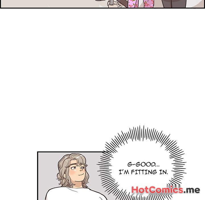 His Women's University - episode 21 - 37