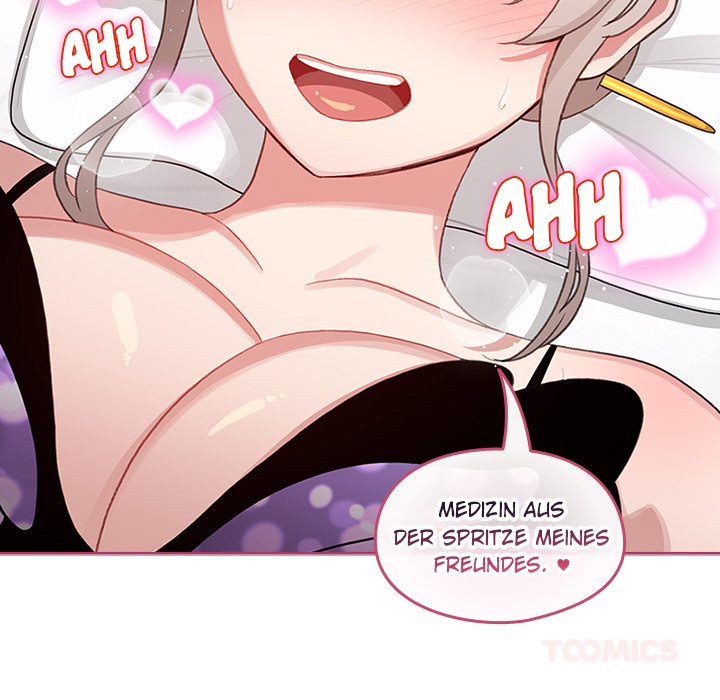 Überleben in einem Comic - episode 40 - 110
