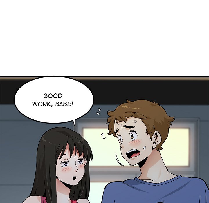Love Factory - episode 21 - 35