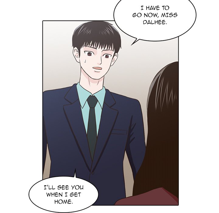 Dalhee's Boarding House - episode 12 - 80