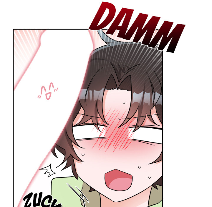 Pheromon Sorbet♥ - episode 37 - 39