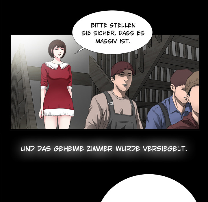 Die Witwe - episode 51 - 86