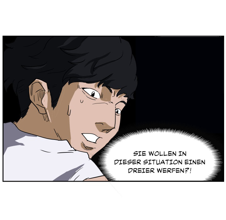 Tweener - episode 52 - 67