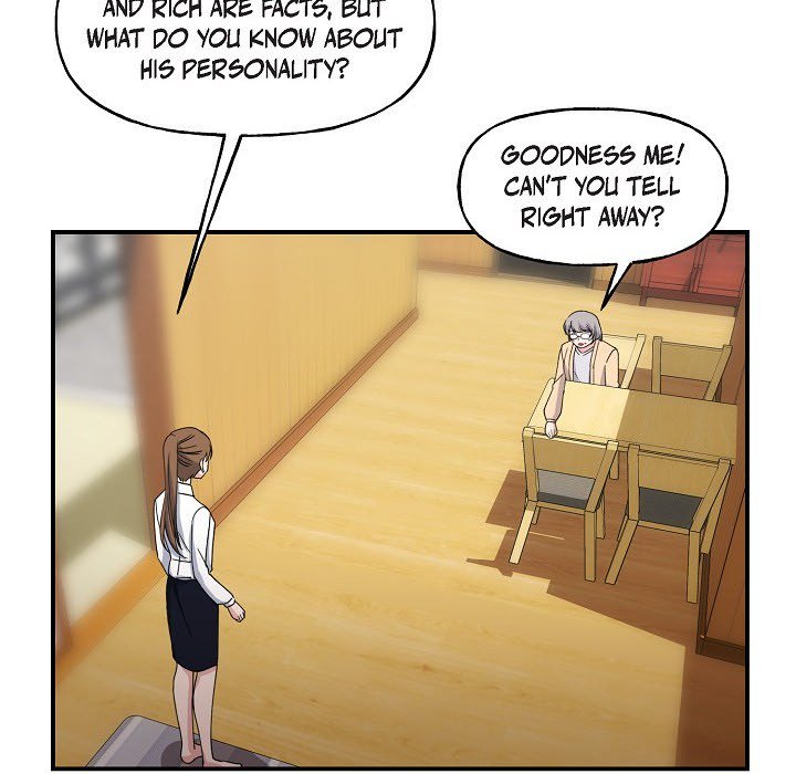 Unquenchable Thirst - episode 33 - 95