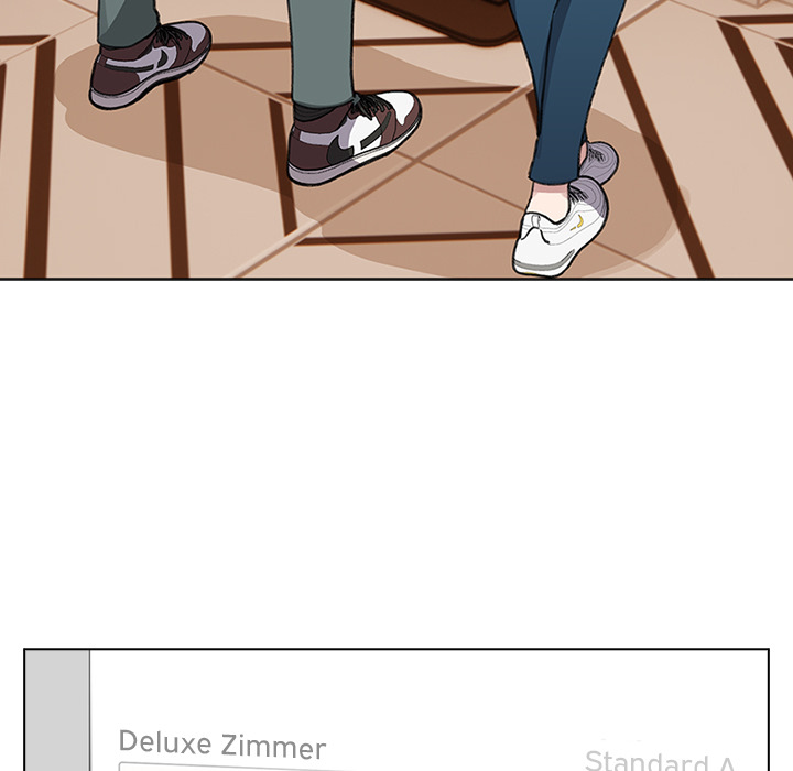 Überleben in einem Comic - episode 39 - 140