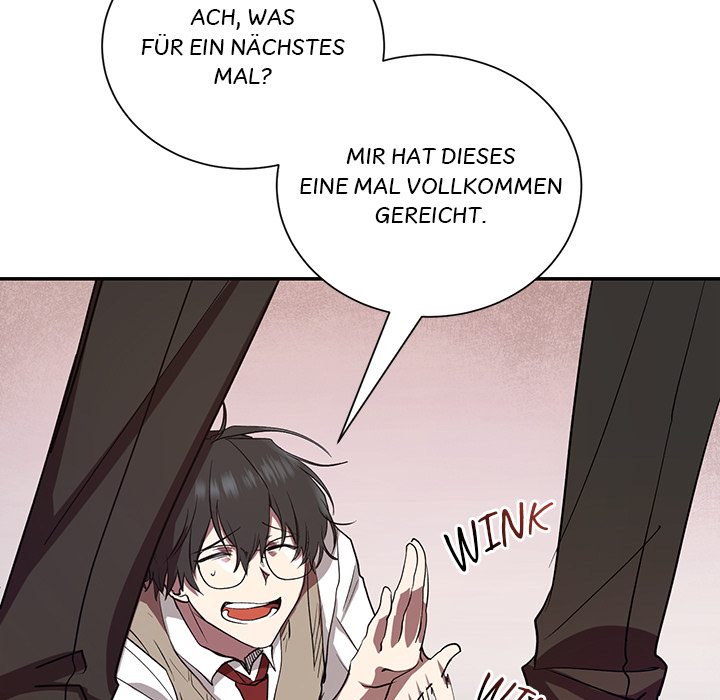 Meine Schulzeit mit Rang F - episode 5 - 97