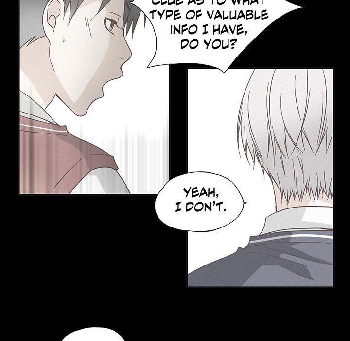 An Innocent Sin - episode 38 - 46