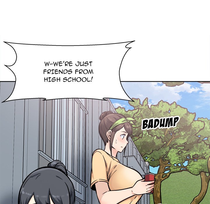 Excuse me, This is my Room - episode 78 - 69