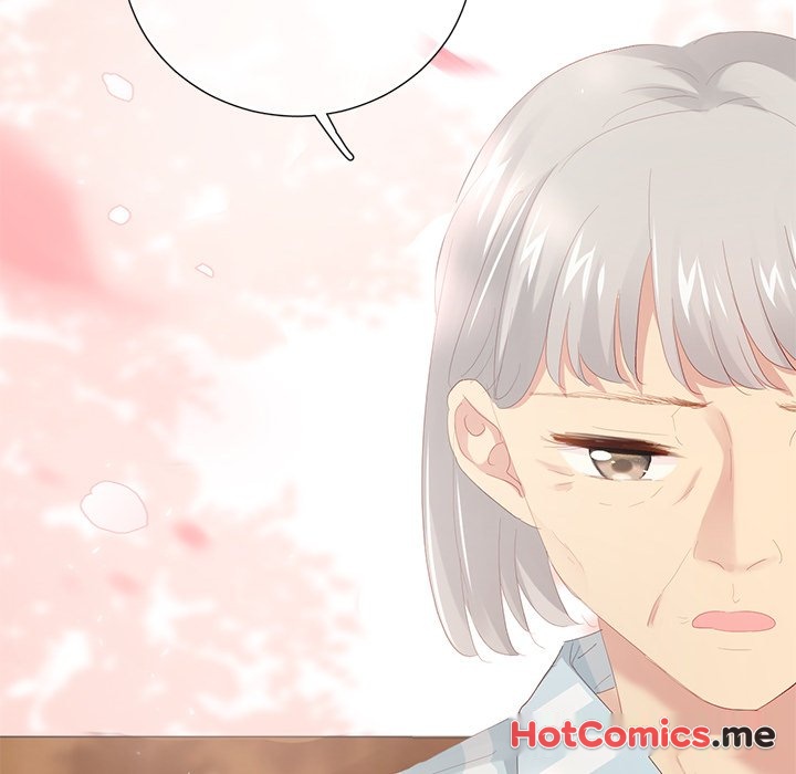 A Young Case of Hearts - episode 32 - 128