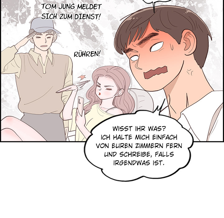 Die sonnige Seite - episode 12 - 14