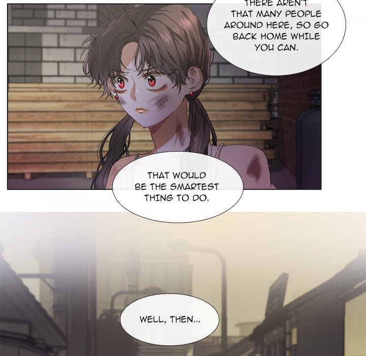 The Spring Scent of the Sea - episode 2 - 129