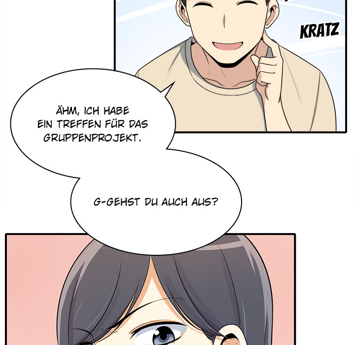Raus aus meinem Zimmer! - episode 5 - 17