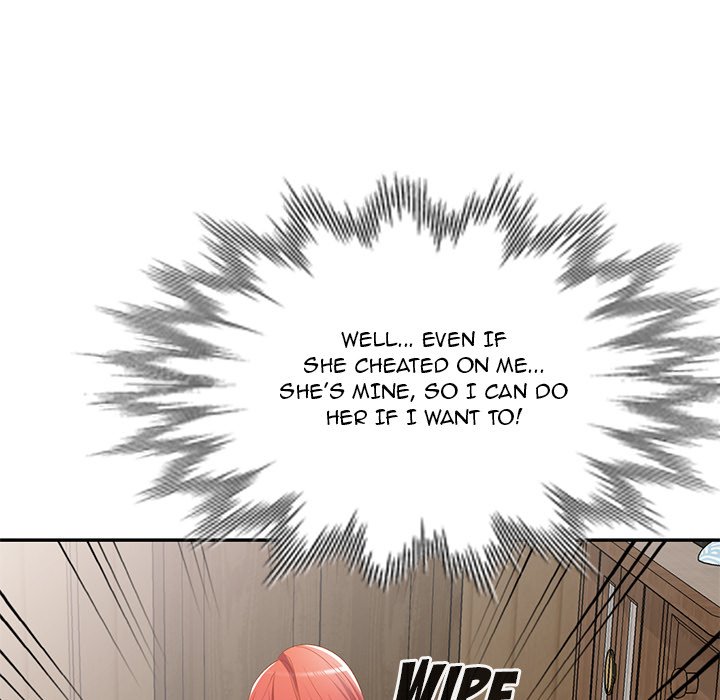 Don't Seduce Me! - episode 20 - 113