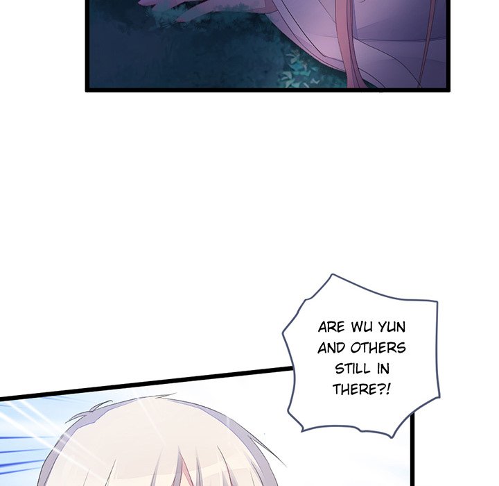 Flowers Whispering - episode 32 - 45