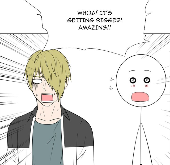 Taekwon High - episode 17 - 103
