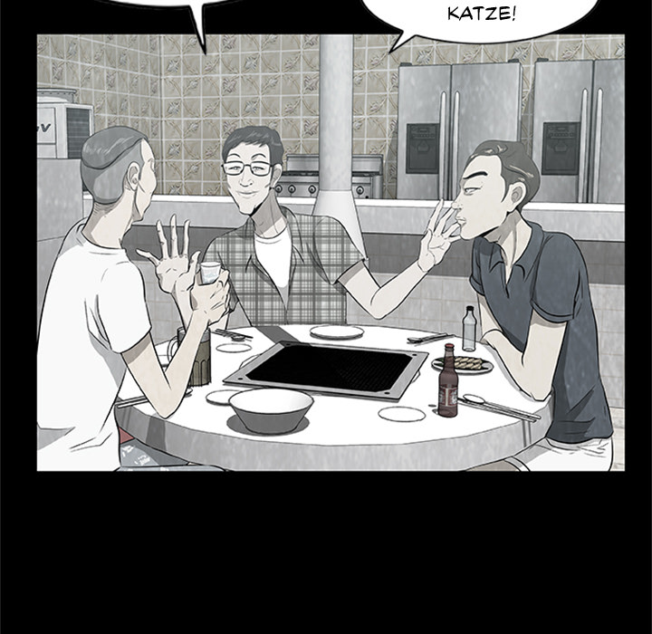 Originale Horrorgeschichten - episode 4 - 25