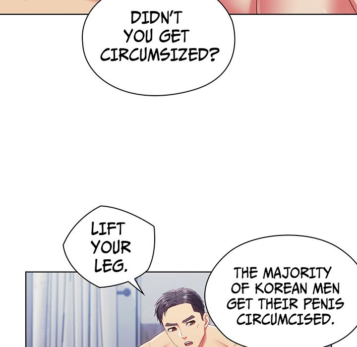 Master, Do You Need A Hand? - episode 8 - 63