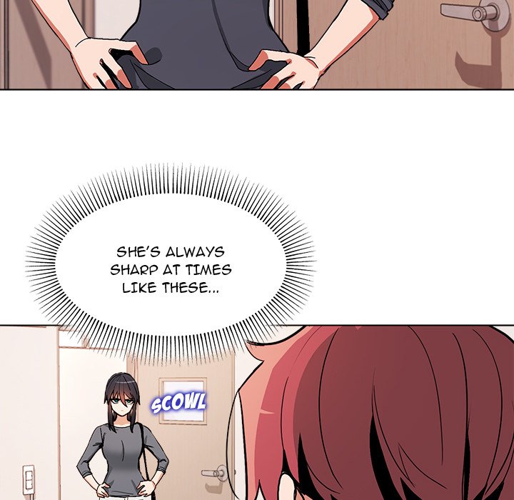 An Outsider's Way In - episode 2 - 105