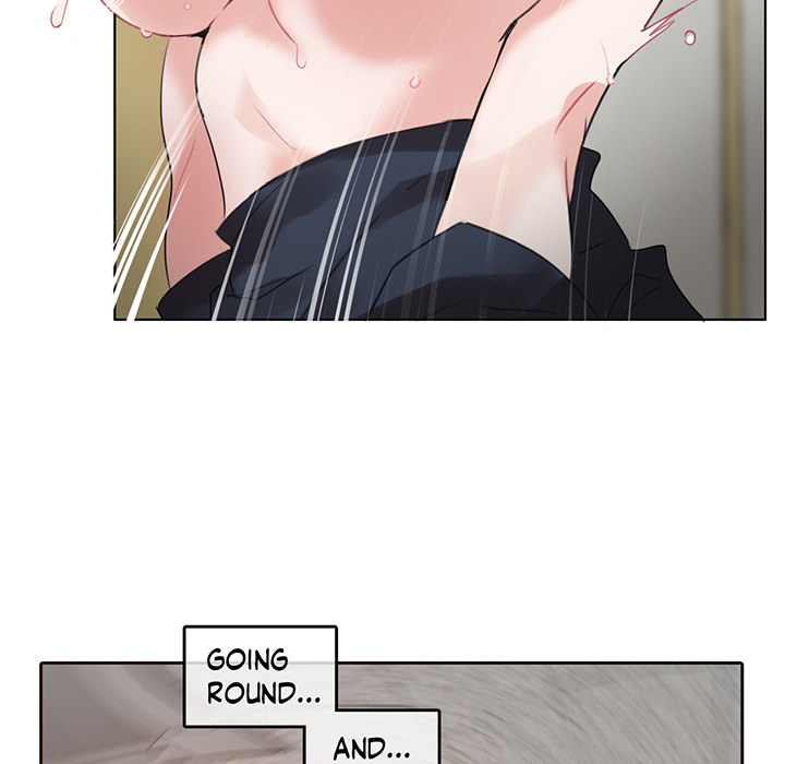 A Pervert's Daily Life - episode 25 - 64