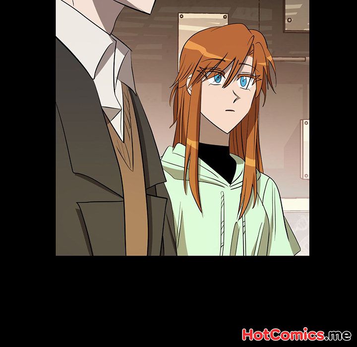 Love, Lust, & Joy - episode 30 - 55