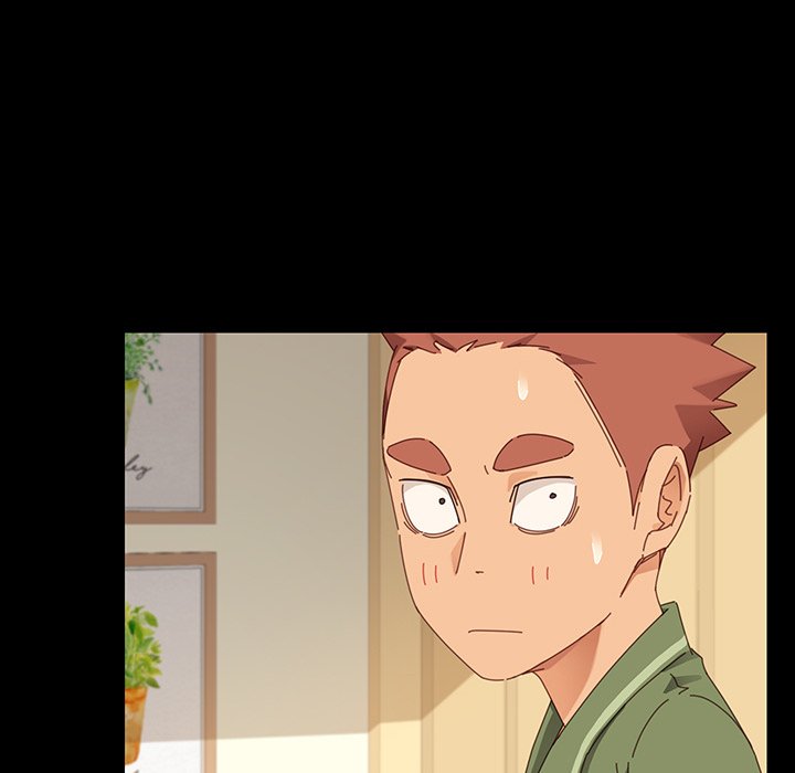 The Perfect Roommates - episode 4 - 70