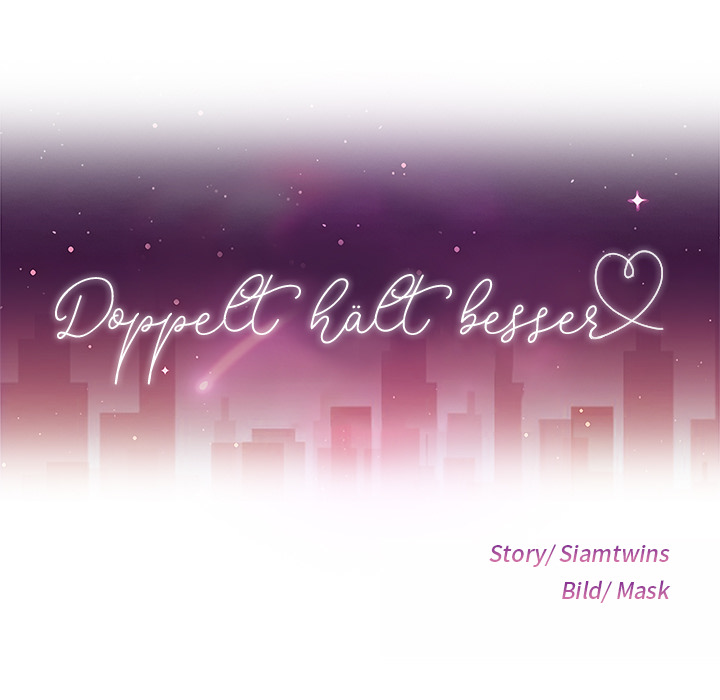 Doppelt hält besser - episode 29 - 10