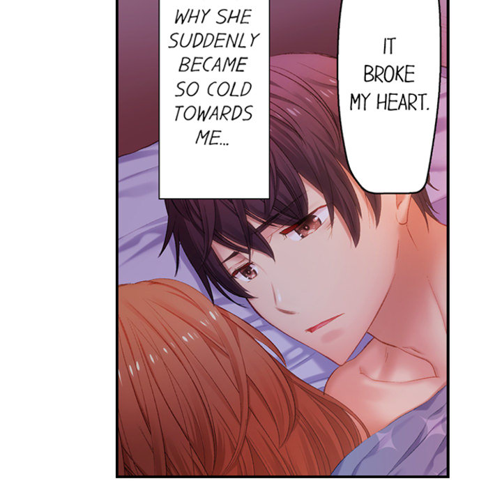 100% Compatibility: My DNA Desires My Step-Brother - episode 20 - 43