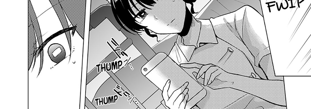 Now That I’m Stuck in His Bed, I Have to Keep Quiet...! The Straight-Laced Nurse Gets Ordered Around by Her Sister’s Boyfriend! - episode 8 - 23