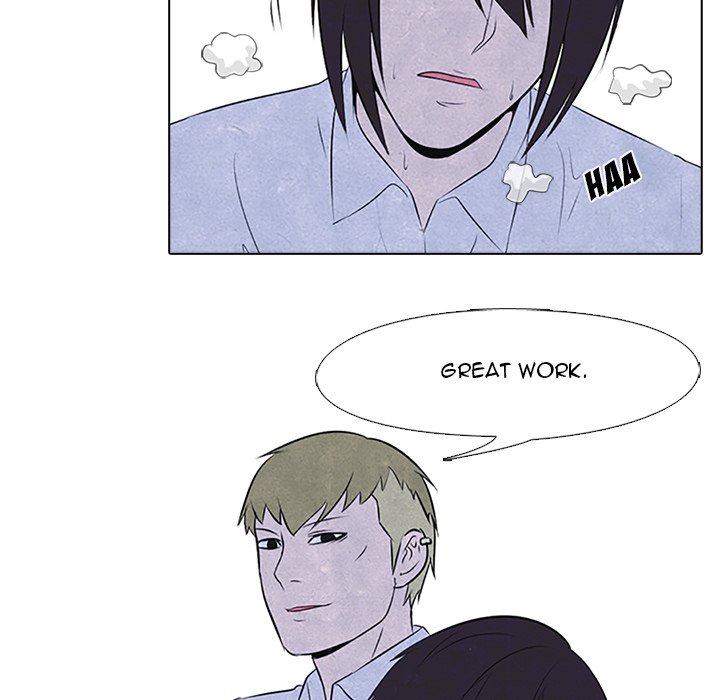 High School Devil - episode 26 - 51