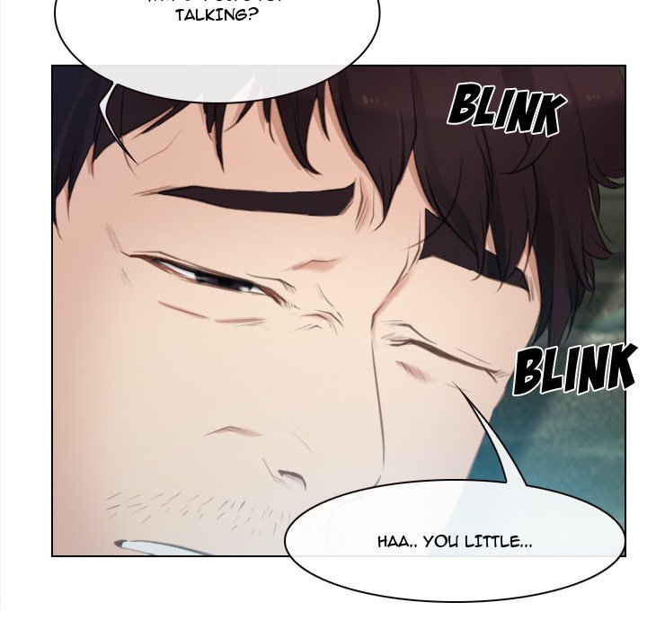 The First Love Story - episode 3 - 119