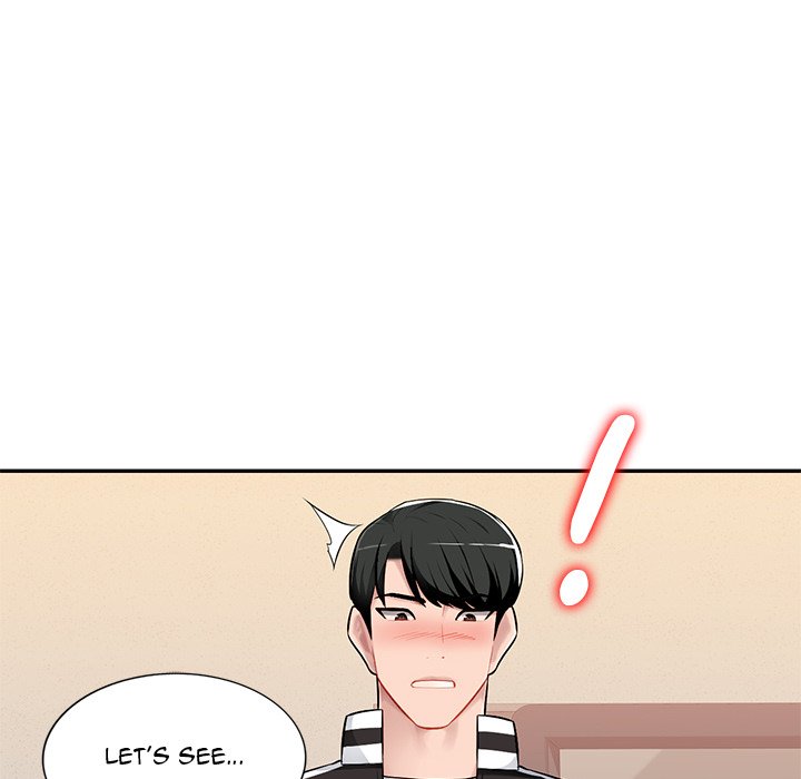 Boss Around - episode 3 - 14