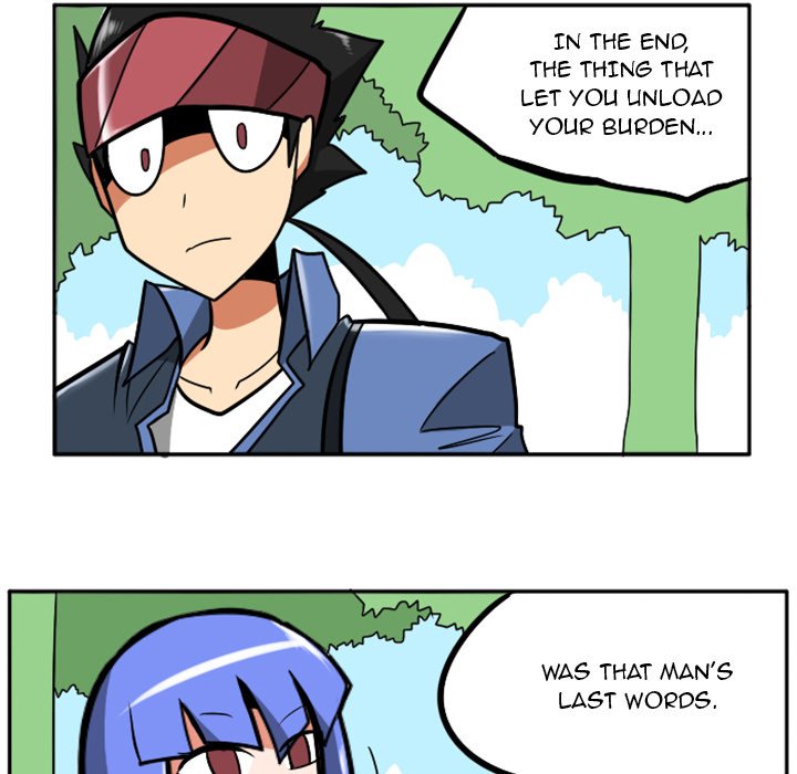 Maki and Friends - episode 37 - 118