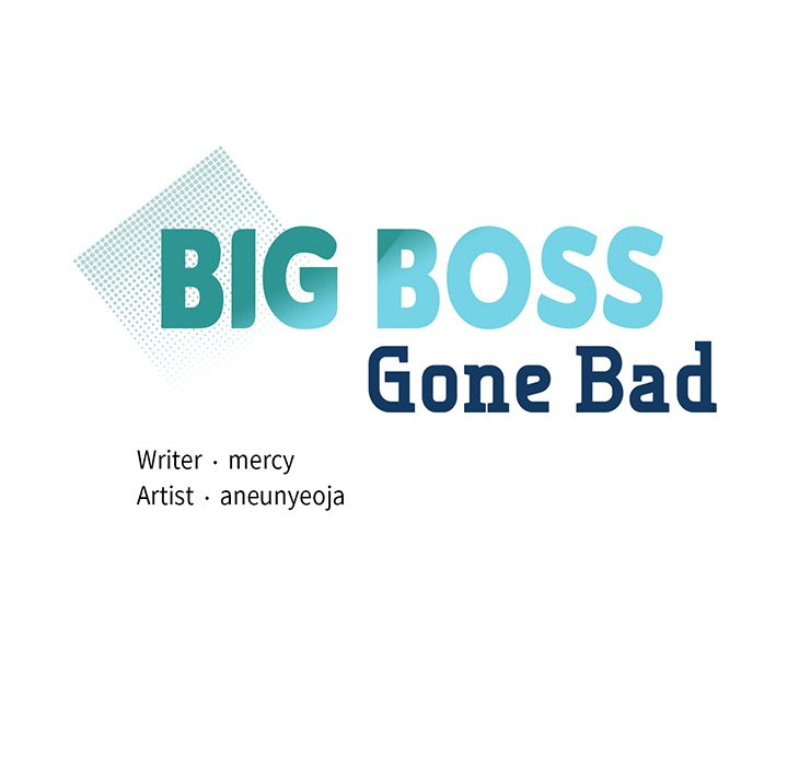 Big Boss Gone Bad - episode 8 - 9
