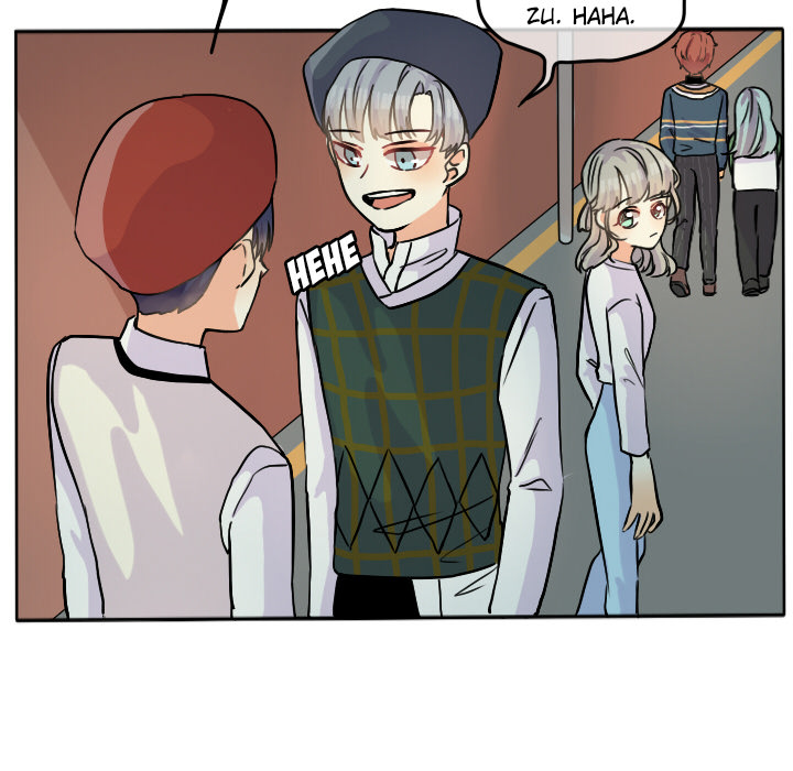 Das Chillige Pärchen - episode 28 - 10