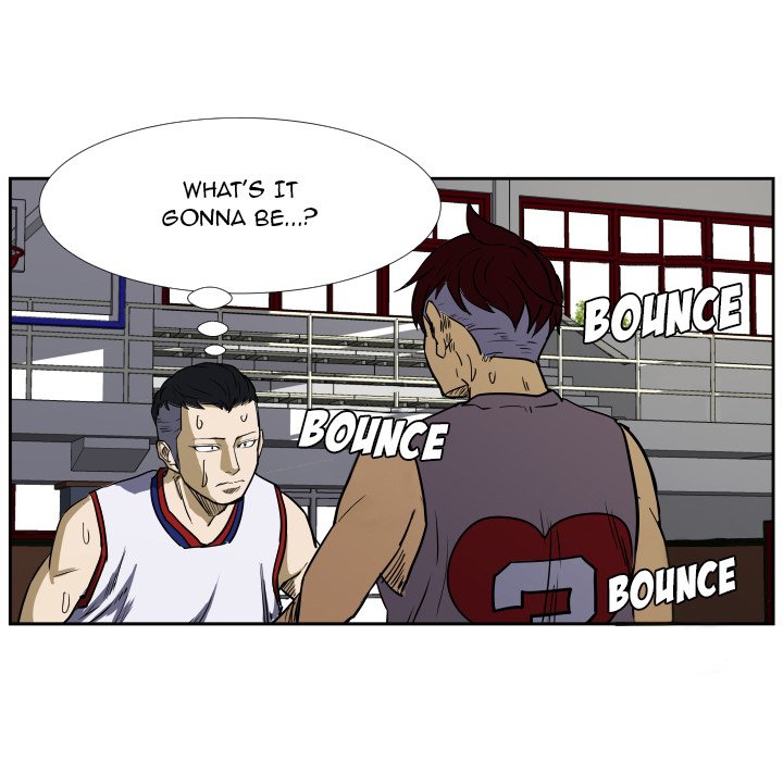 Tweener - episode 29 - 28