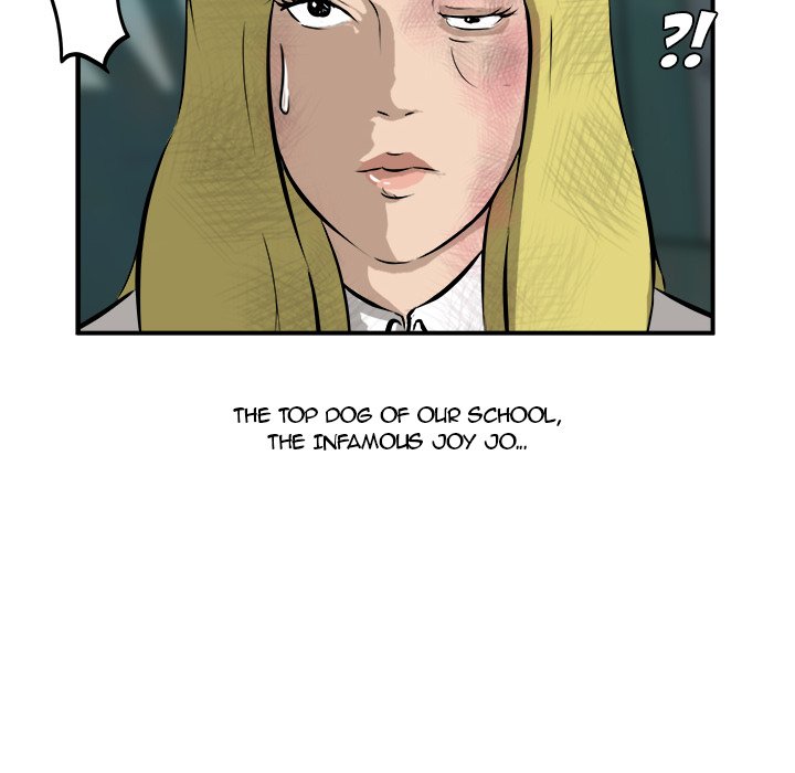He Queen - episode 27 - 9