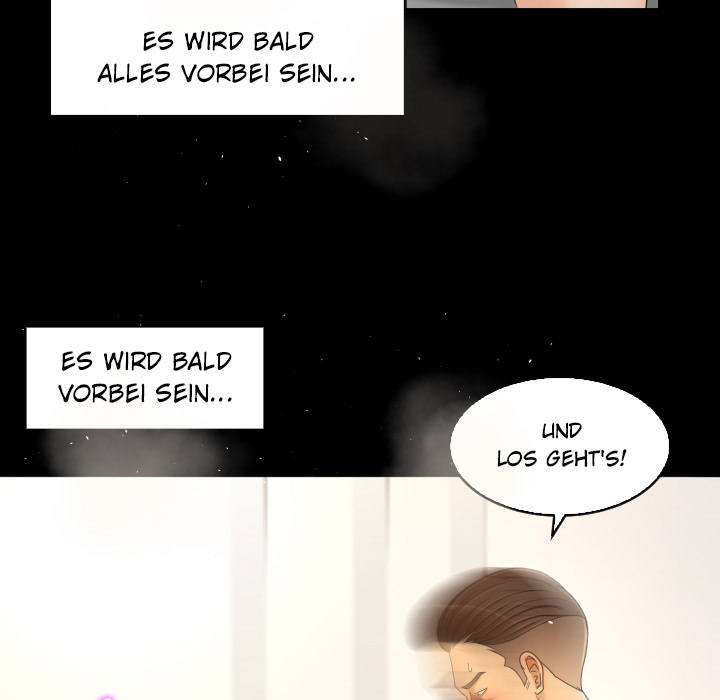 Der Vertrag - episode 24 - 27