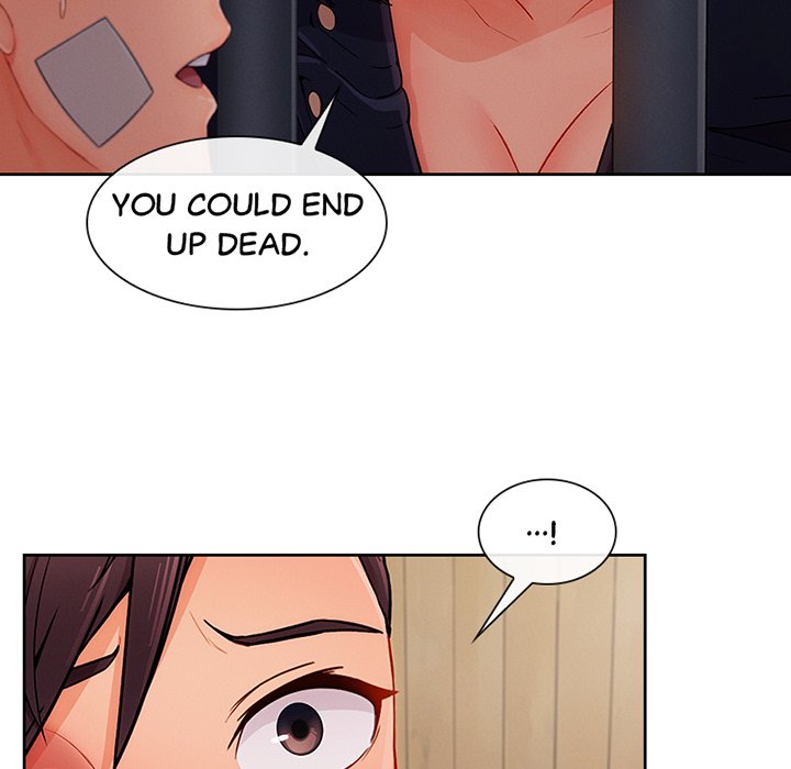 Sang-Ah - episode 39 - 100