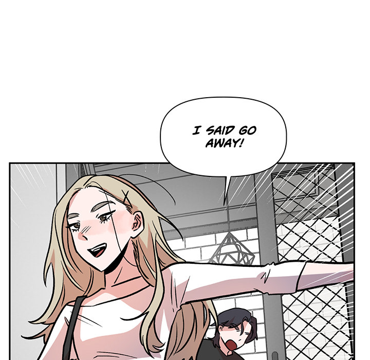 Bitter Sweetheart - episode 28 - 155