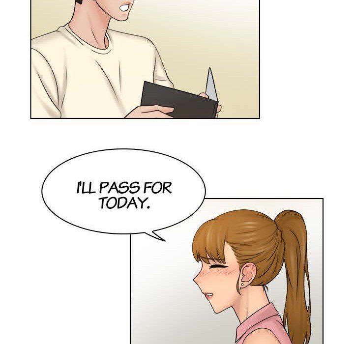 My Girlfriend and My Slave - episode 7 - 14