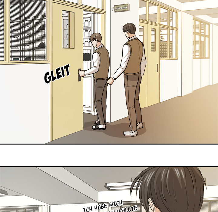 Liebe Lieber Nicht - episode 14 - 41