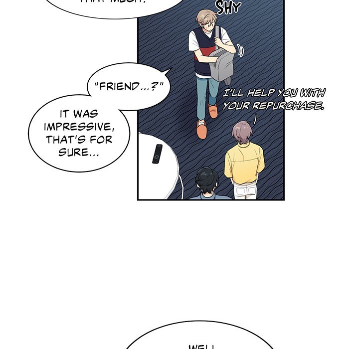 My X Report - episode 16 - 62