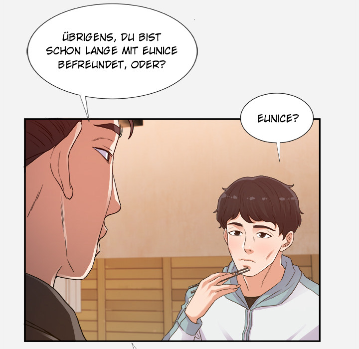 Alumni - episode 8 - 12