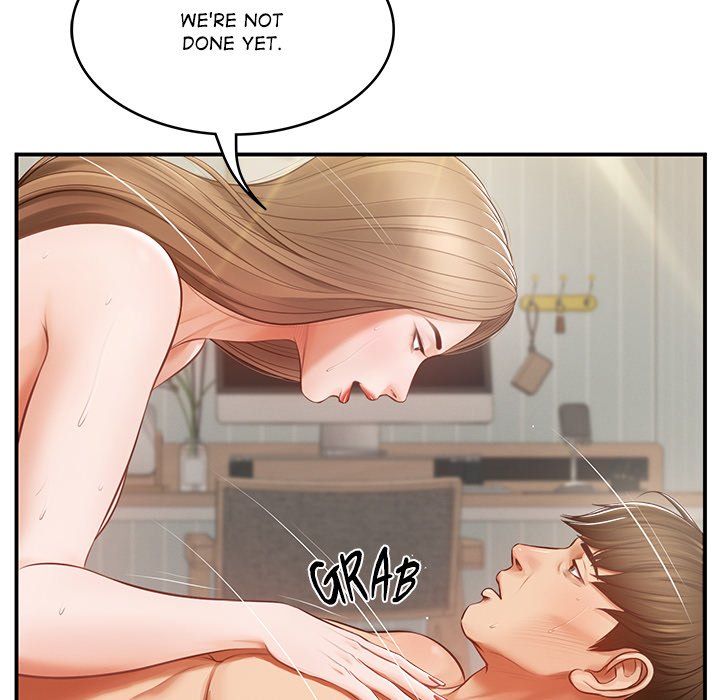 Extremely Rich Family - episode 1 - 30