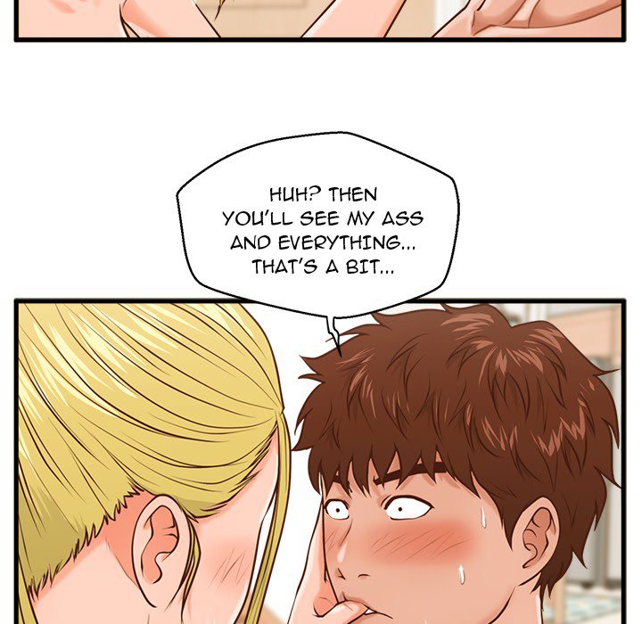 The Guest House - episode 14 - 104