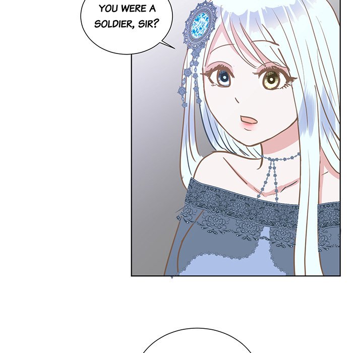 Now, I am Demon King's Wife - episode 24 - 39