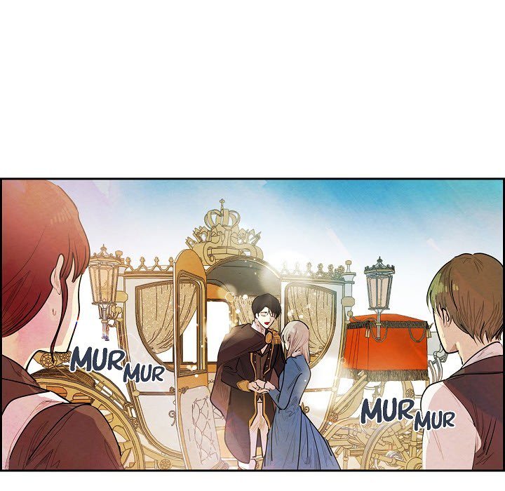 The Villainess Behind the Mask - episode 7 - 8