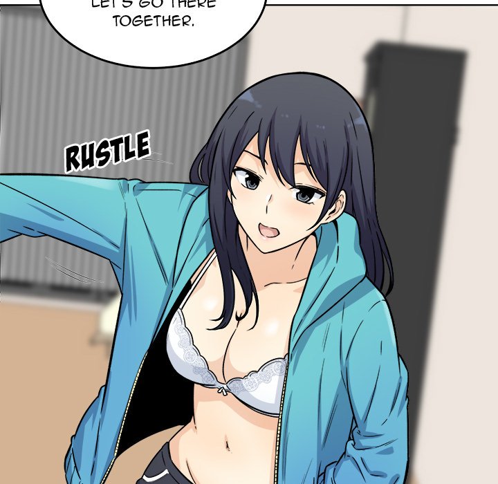 Excuse me, This is my Room - episode 33 - 69