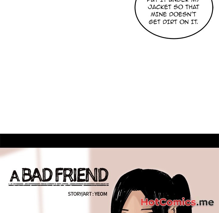 A Bad Friend - episode 7 - 17