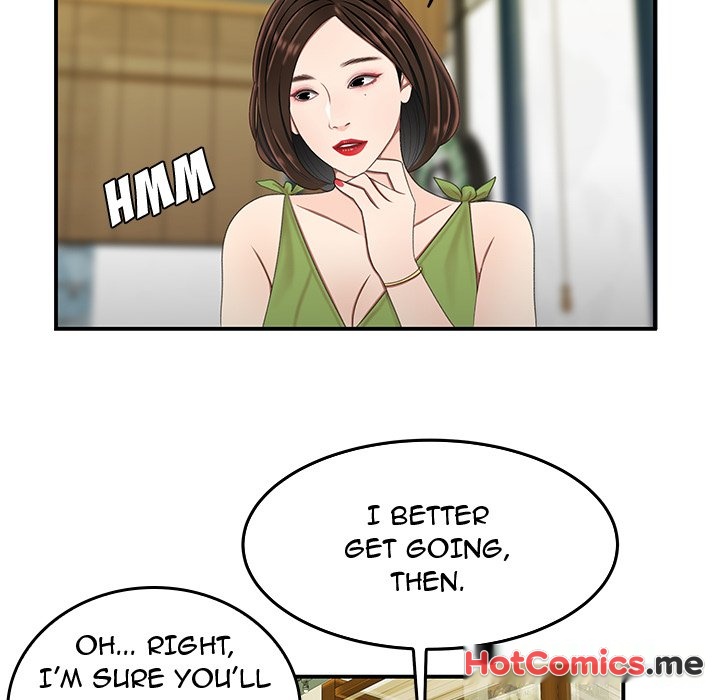 The Repeat Student - episode 18 - 98
